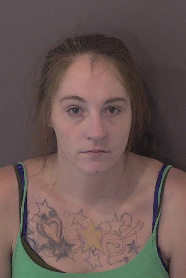 FAGAN, HEATHER RENAE